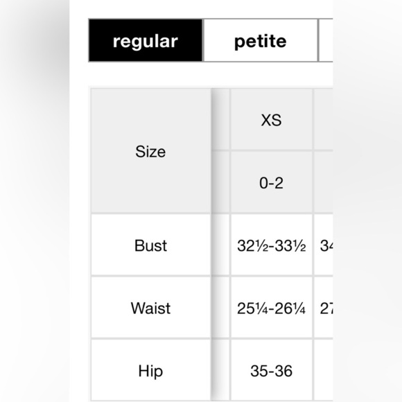 NWOT Athleta Pinnacle Bone Trouser Size 2. - Picture 7 of 9